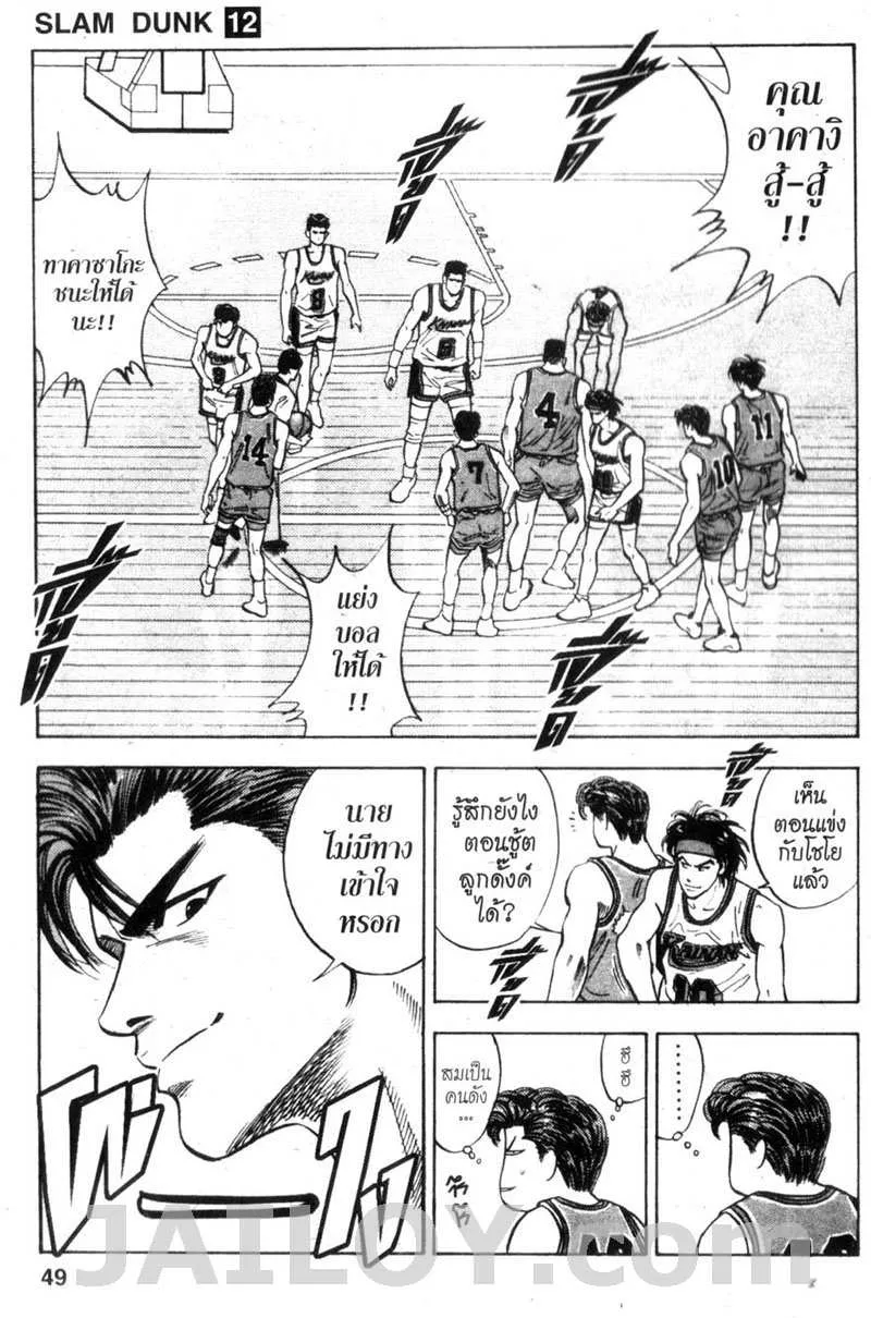 Slam Dunk - หน้า 1