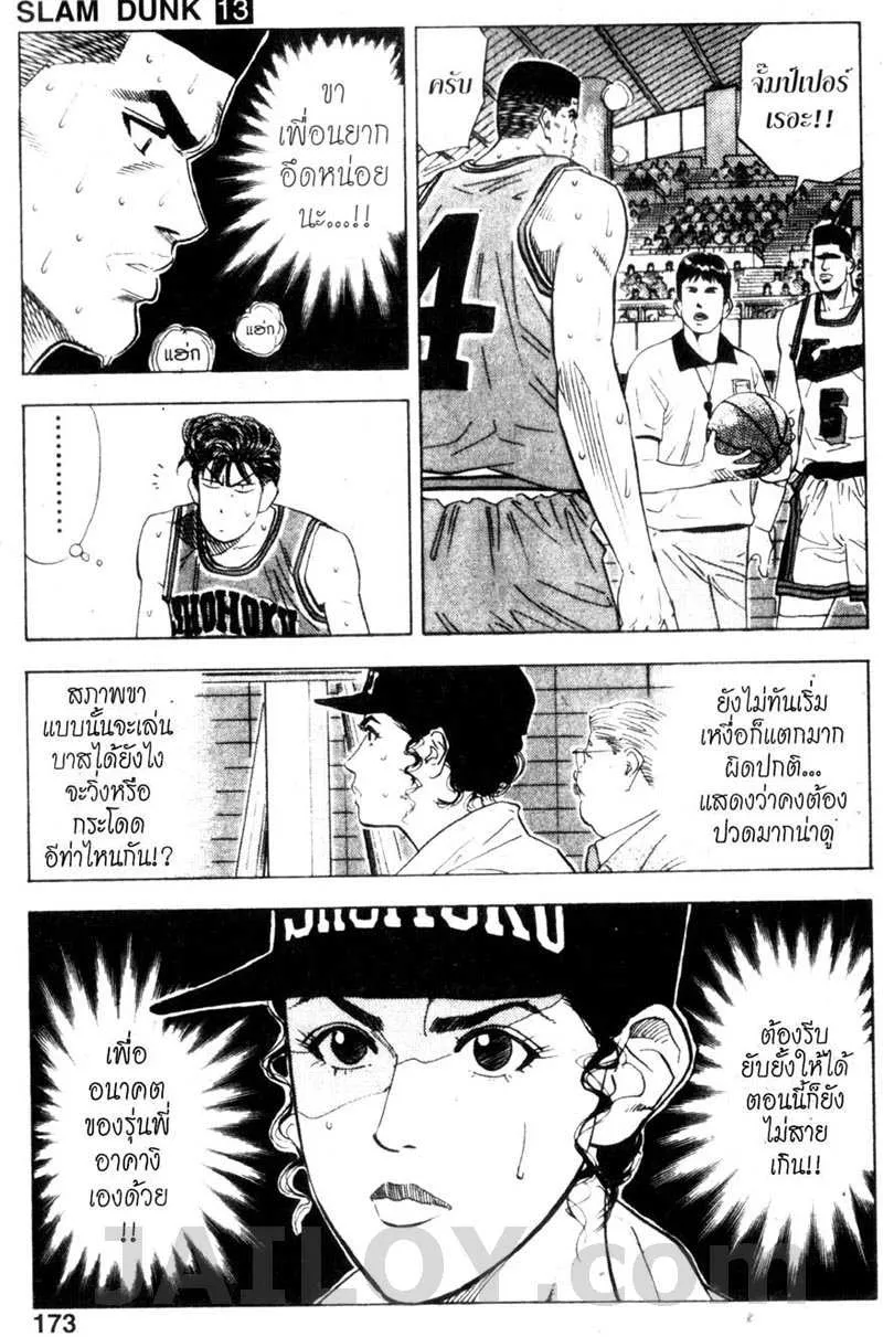 Slam Dunk - หน้า 8