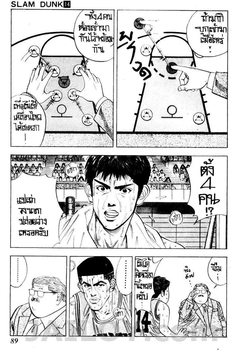 Slam Dunk - หน้า 2