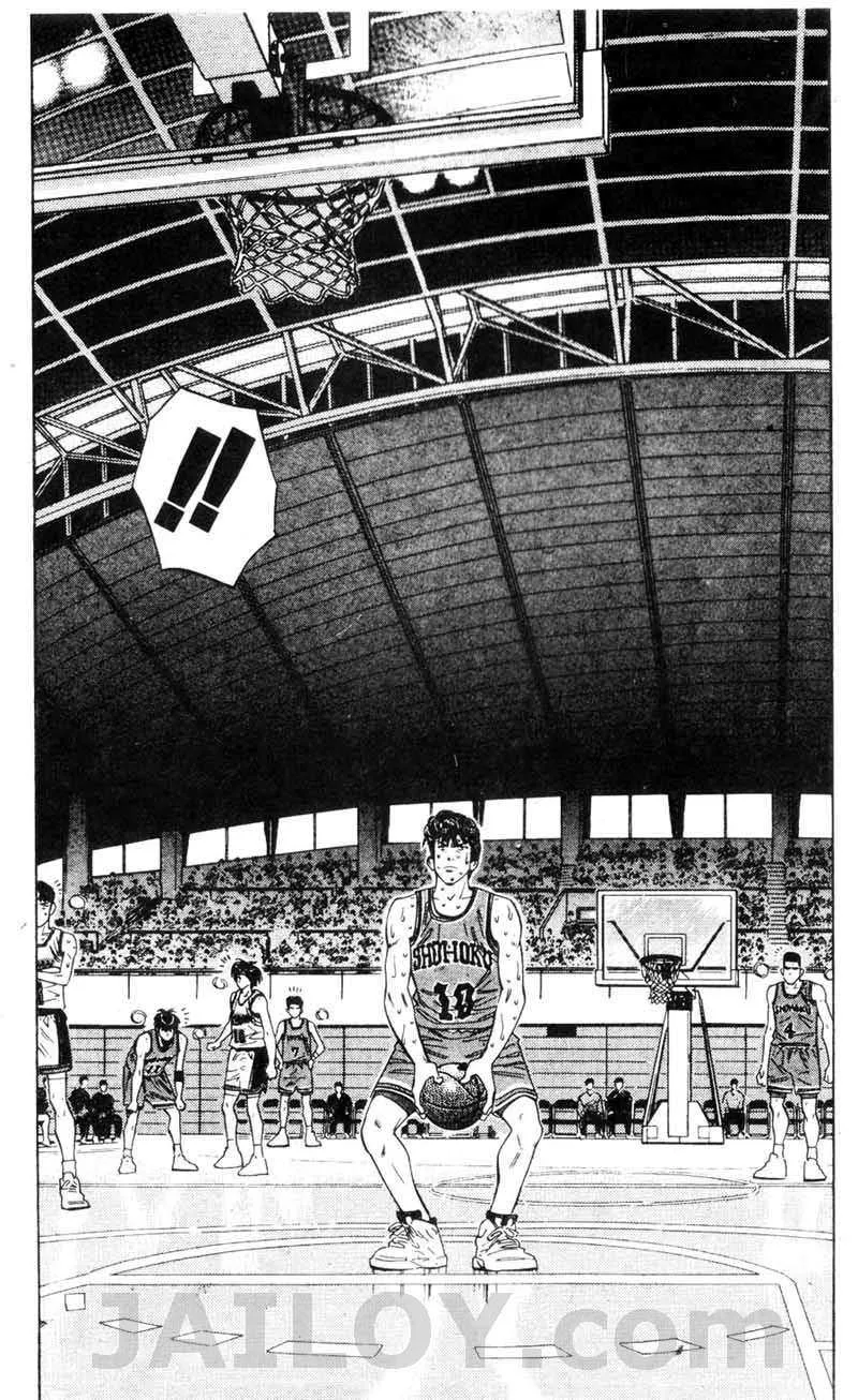 Slam Dunk - หน้า 10