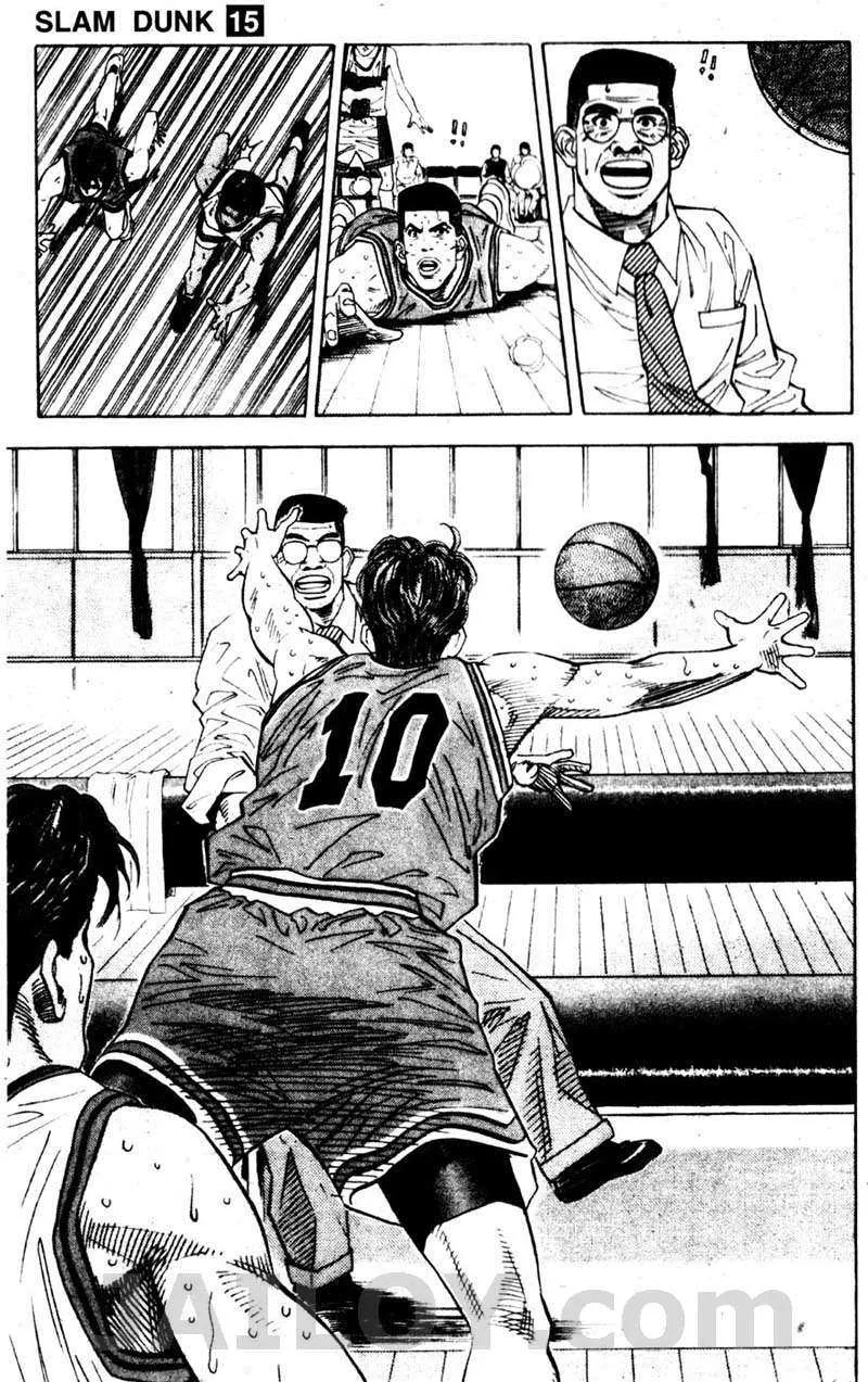 Slam Dunk - หน้า 12