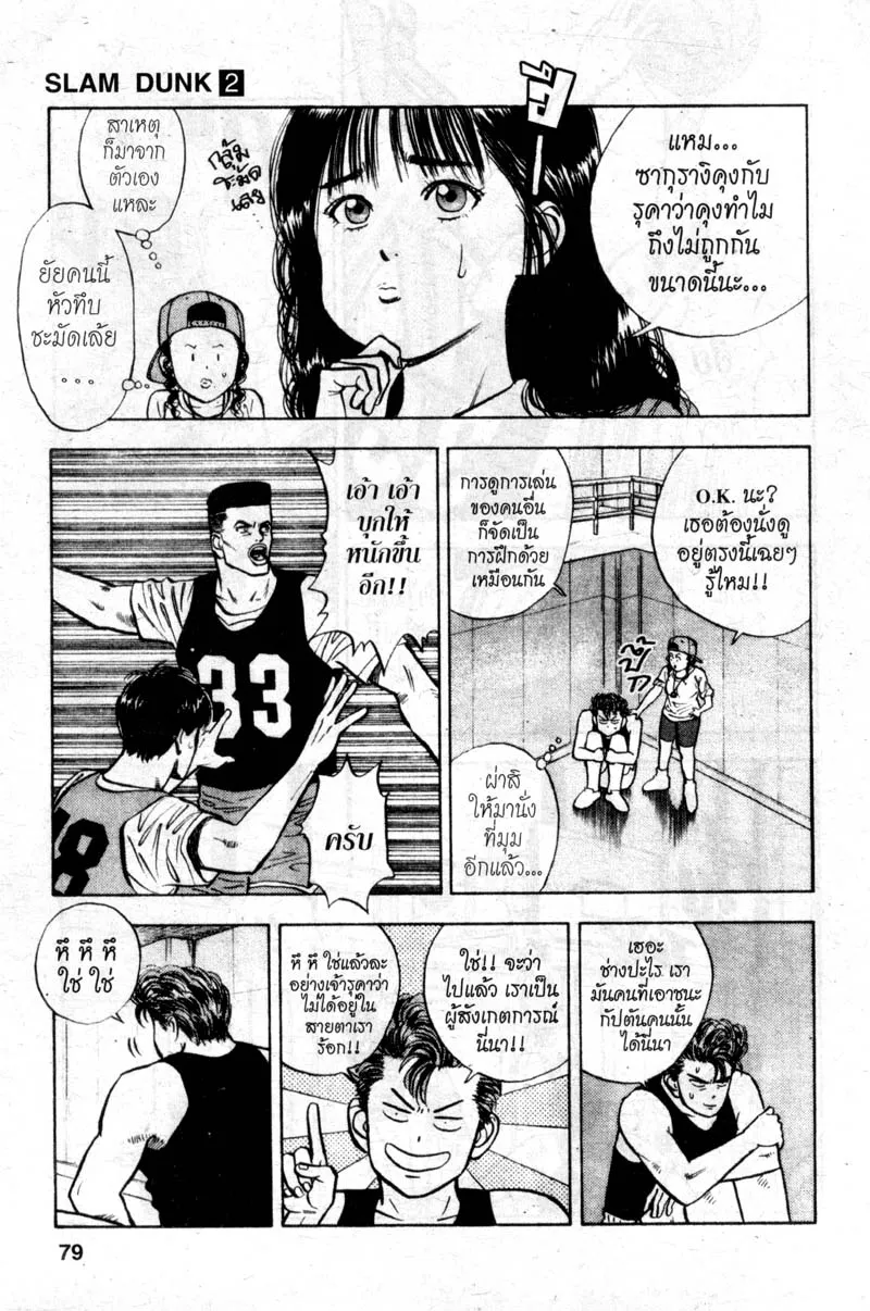 Slam Dunk - หน้า 10