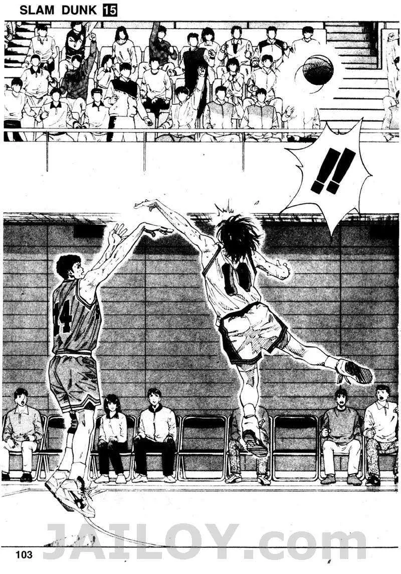 Slam Dunk - หน้า 14