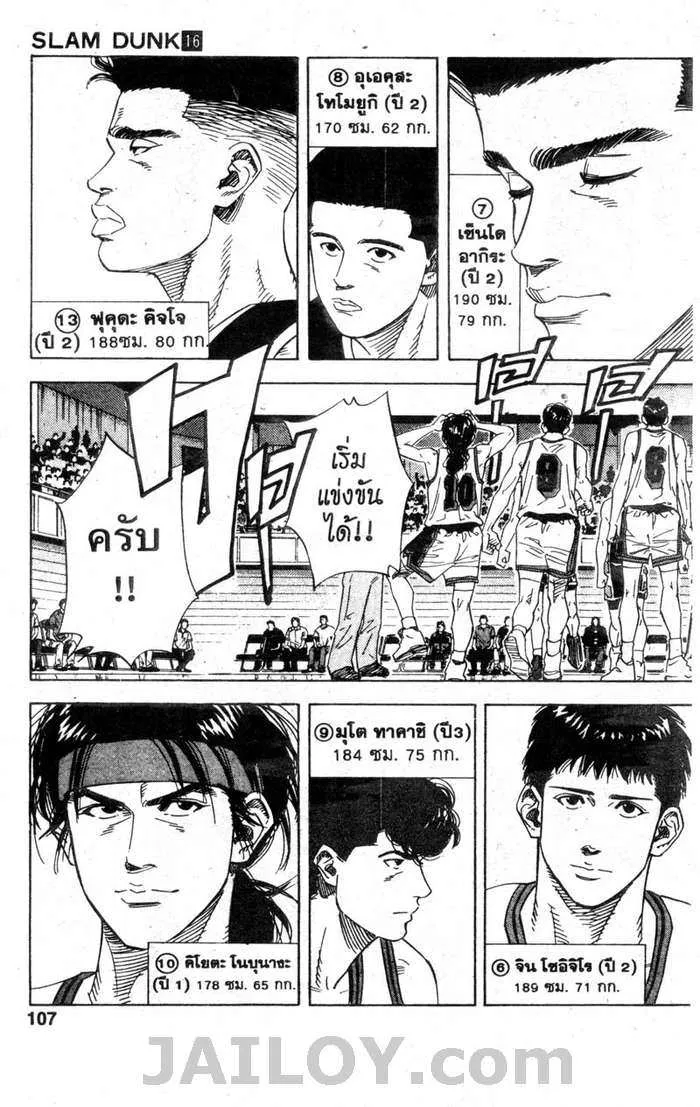 Slam Dunk - หน้า 2