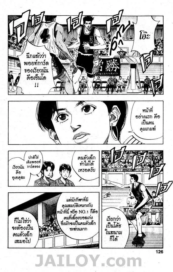 Slam Dunk - หน้า 1