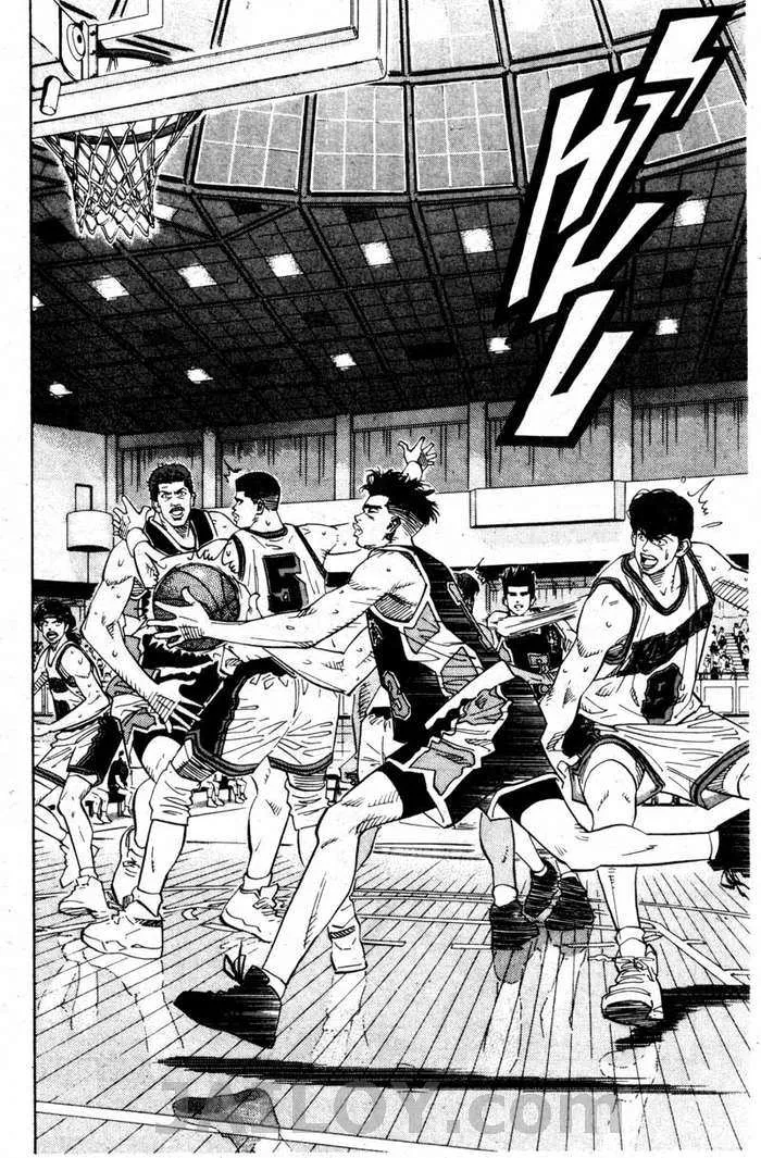 Slam Dunk - หน้า 3