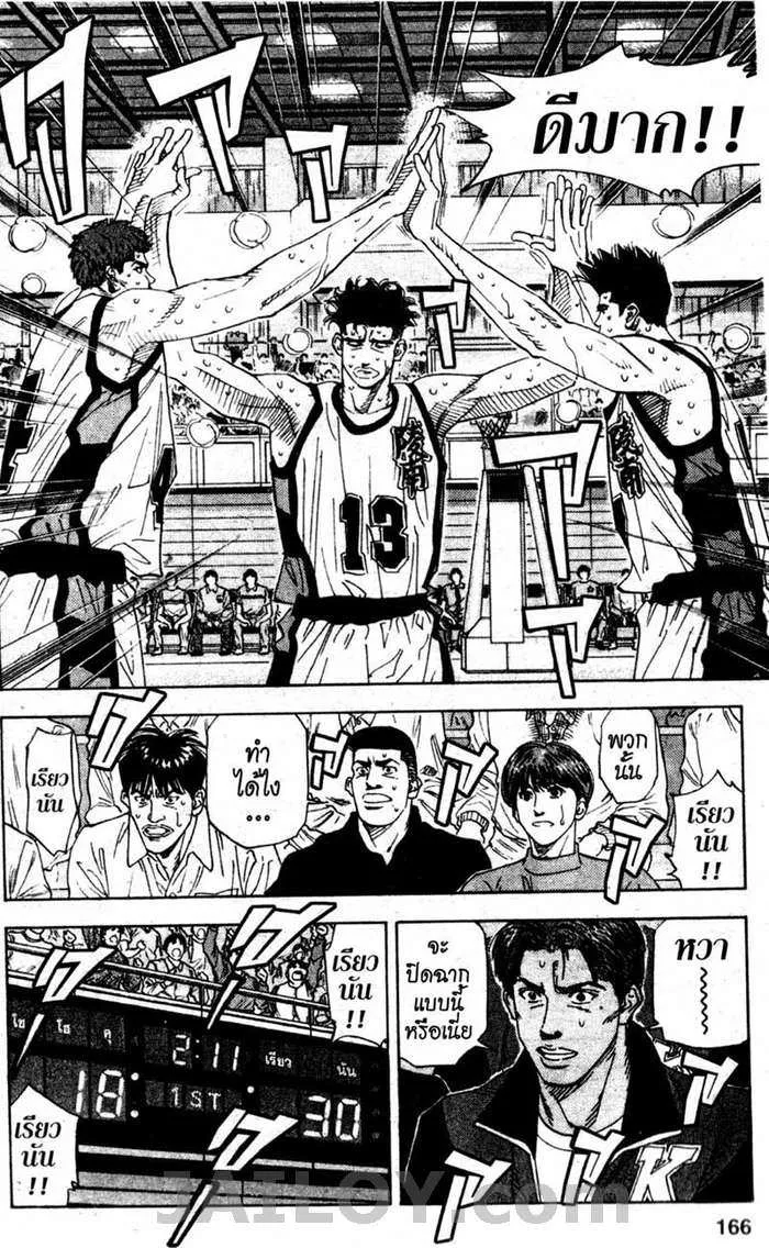 Slam Dunk - หน้า 1