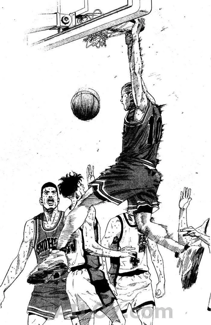 Slam Dunk - หน้า 14