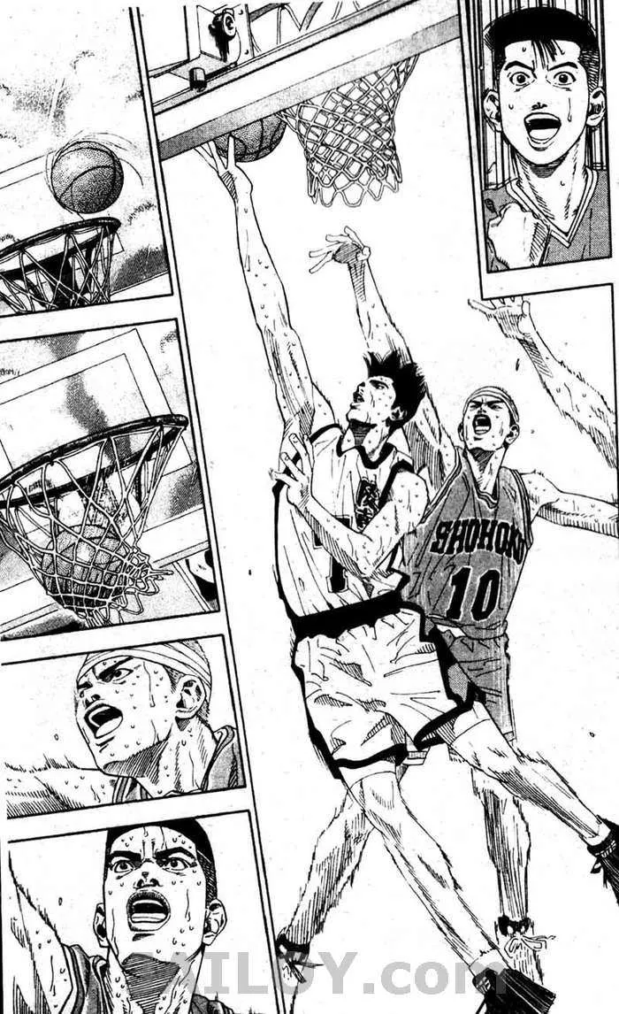 Slam Dunk - หน้า 6