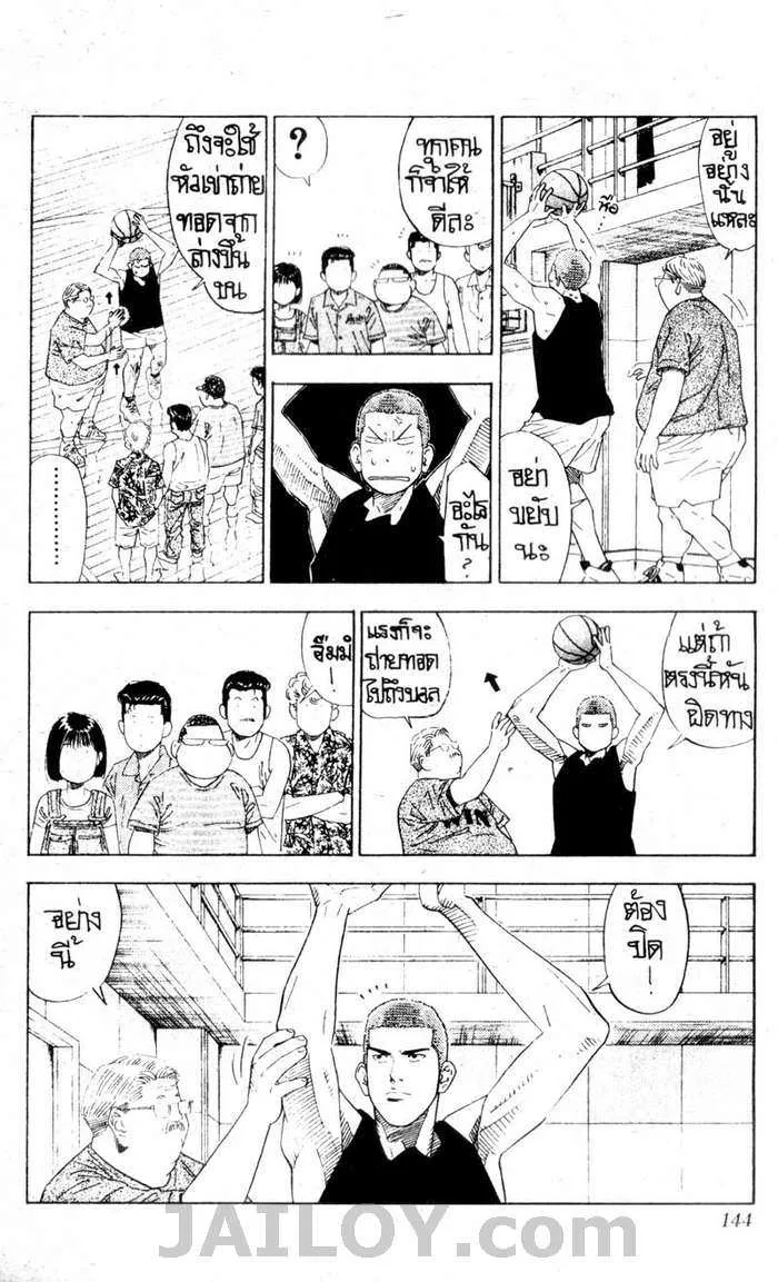 Slam Dunk - หน้า 15