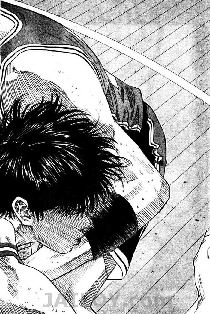 Slam Dunk - หน้า 13