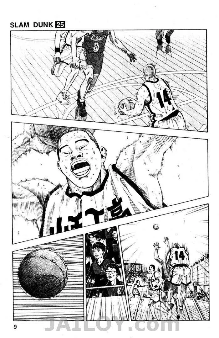 Slam Dunk - หน้า 2