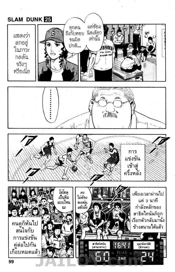 Slam Dunk - หน้า 12