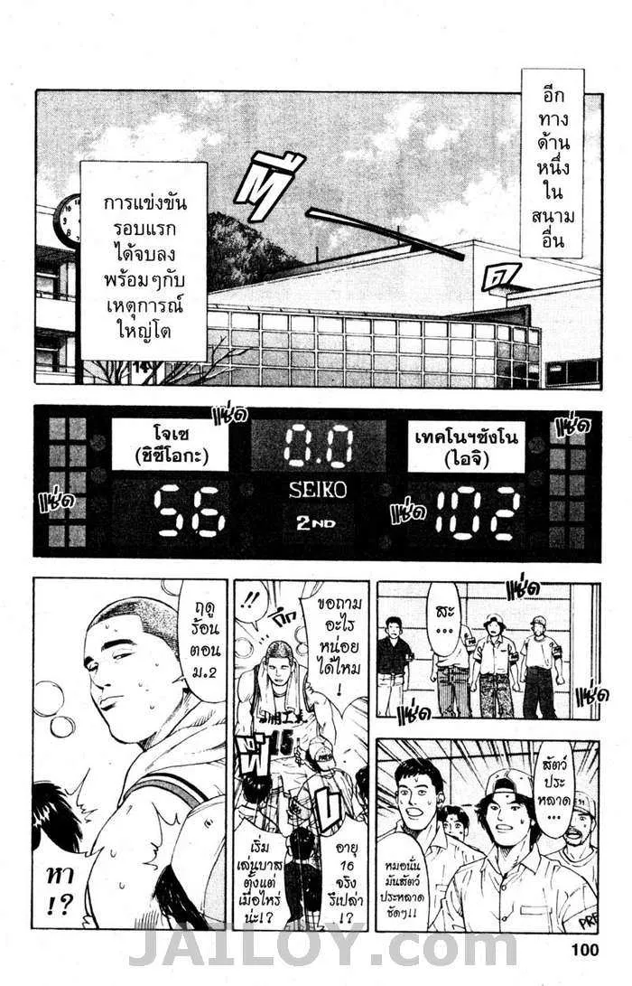 Slam Dunk - หน้า 13