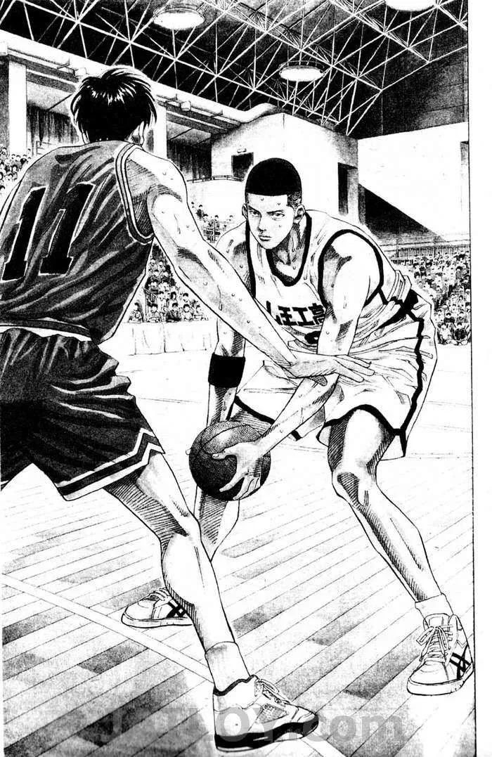 Slam Dunk - หน้า 6