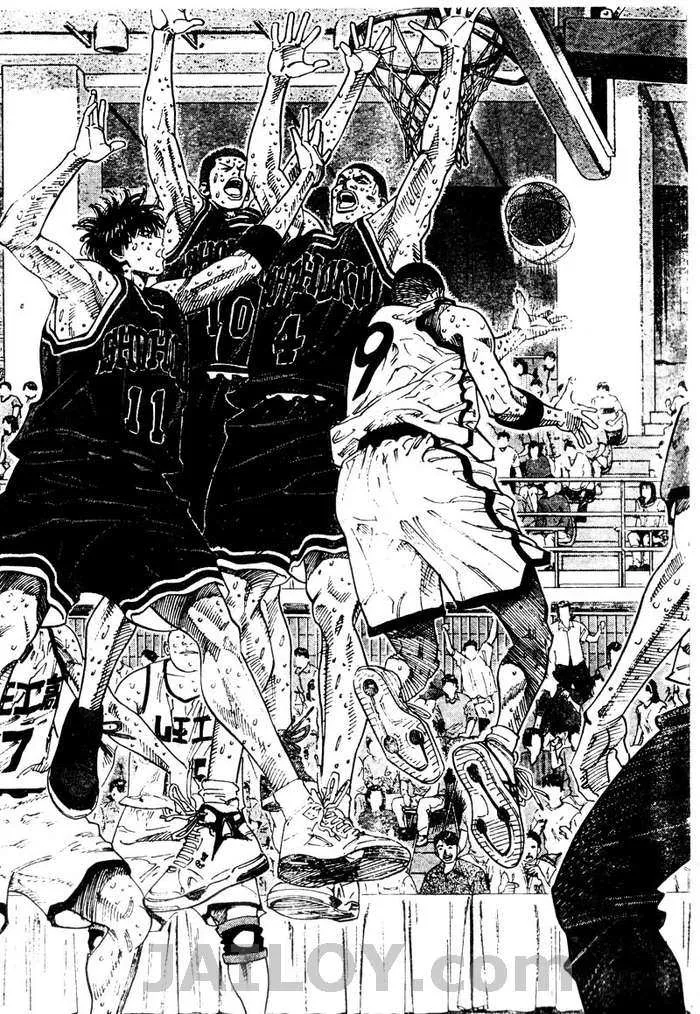 Slam Dunk - หน้า 10