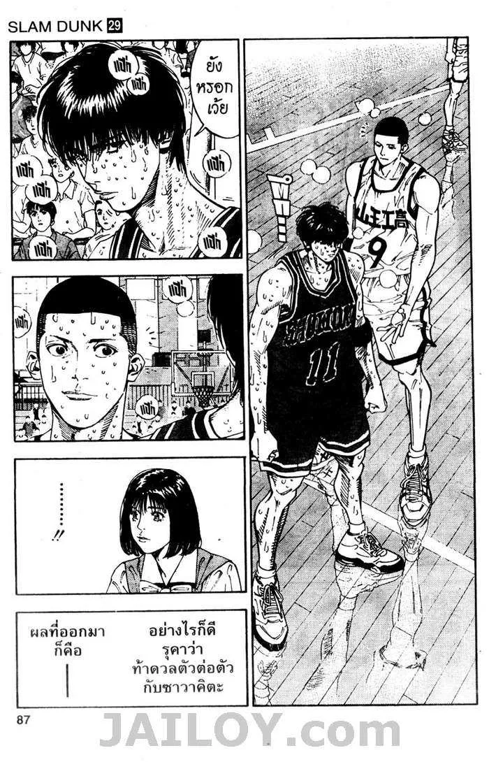 Slam Dunk - หน้า 2