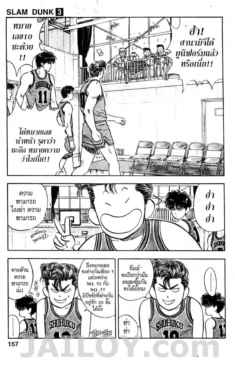 Slam Dunk - หน้า 2