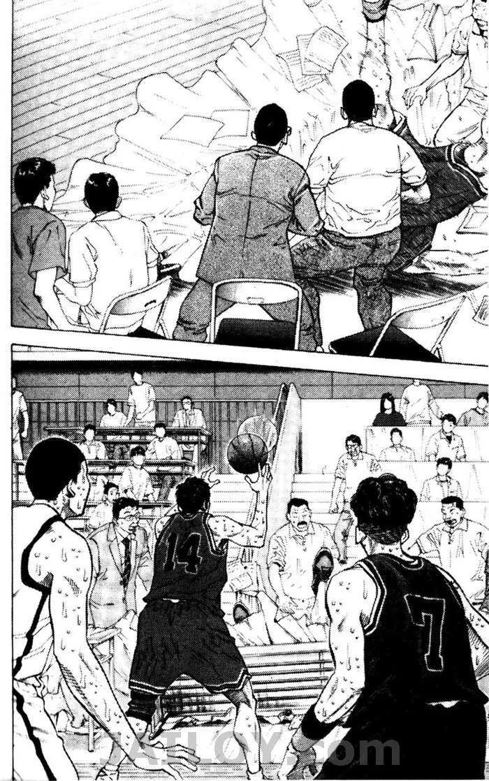 Slam Dunk - หน้า 15