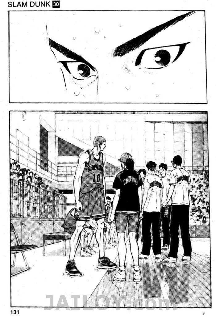 Slam Dunk - หน้า 20