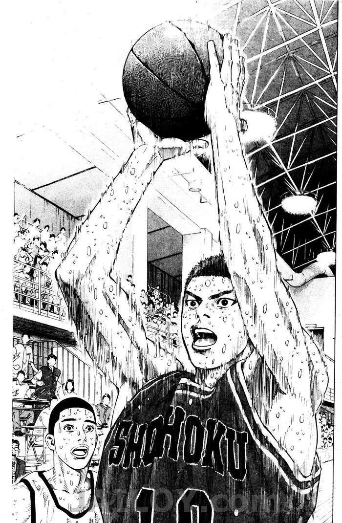 Slam Dunk - หน้า 136