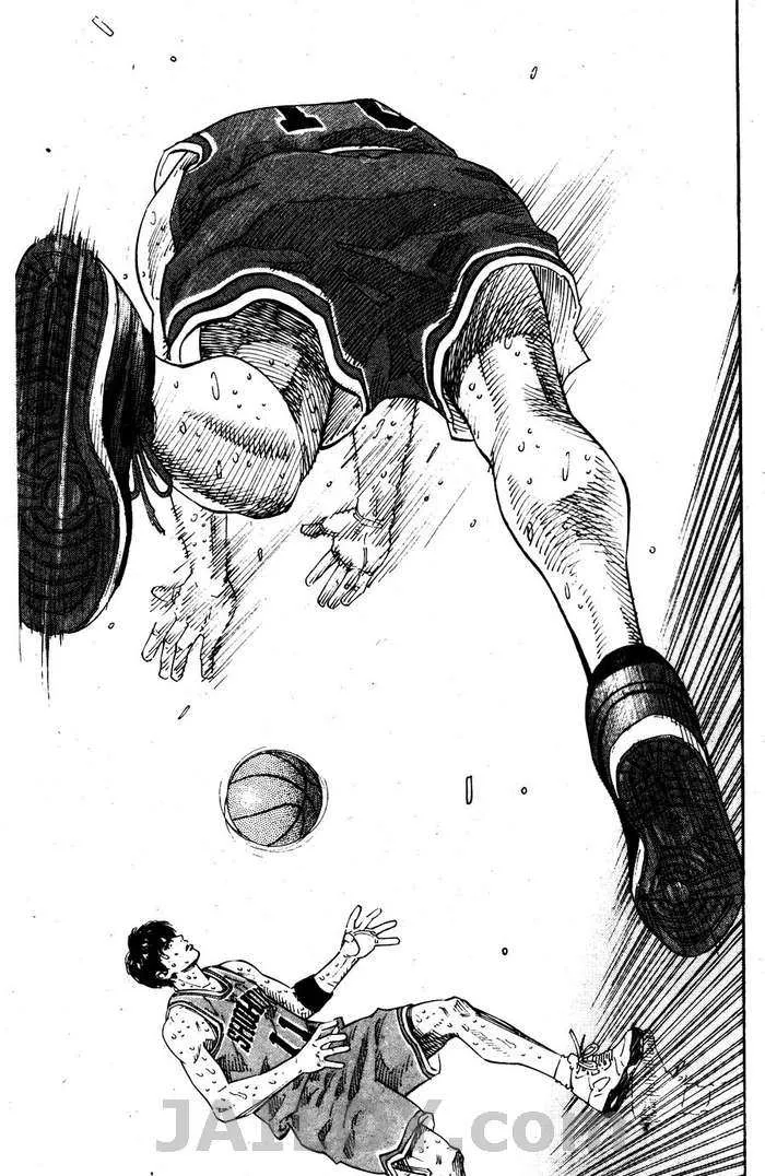 Slam Dunk - หน้า 88