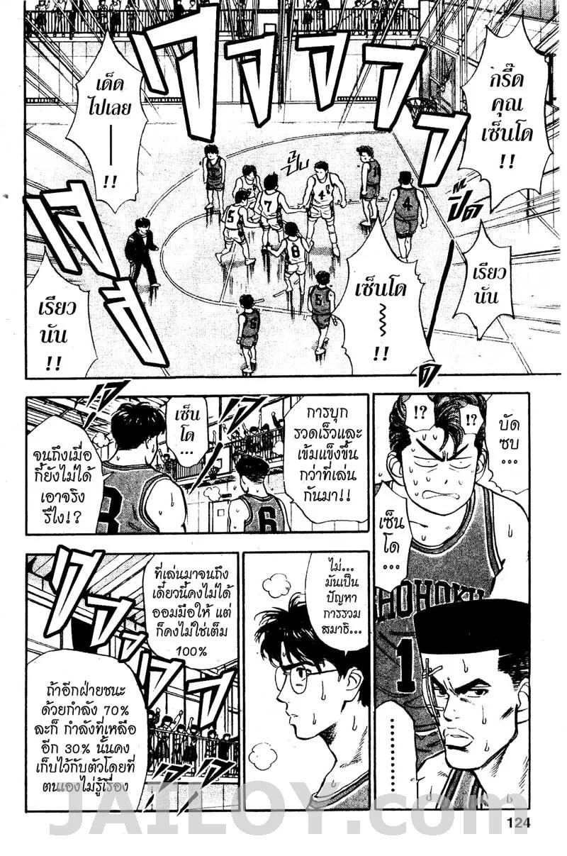 Slam Dunk - หน้า 16