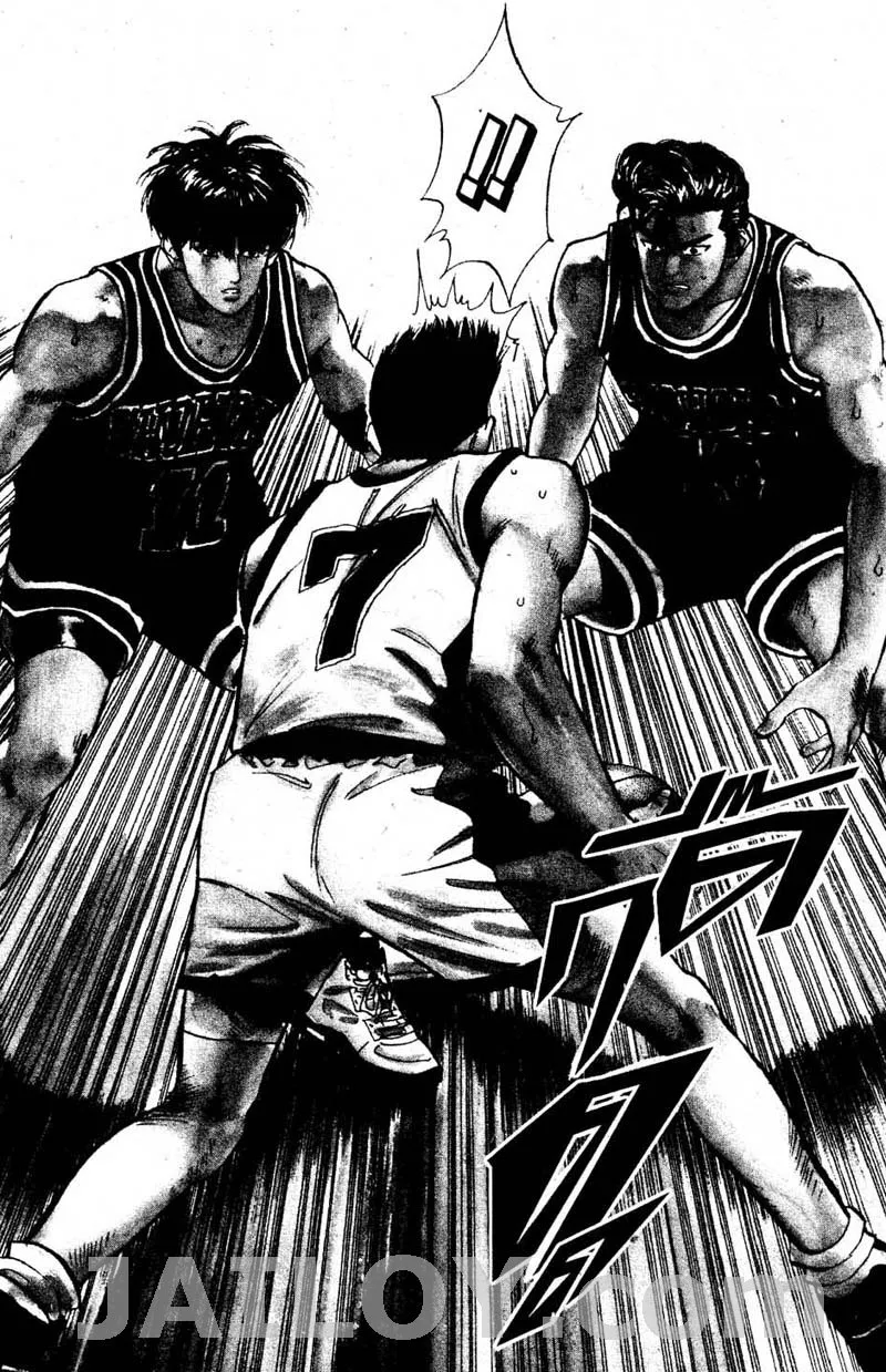 Slam Dunk - หน้า 10