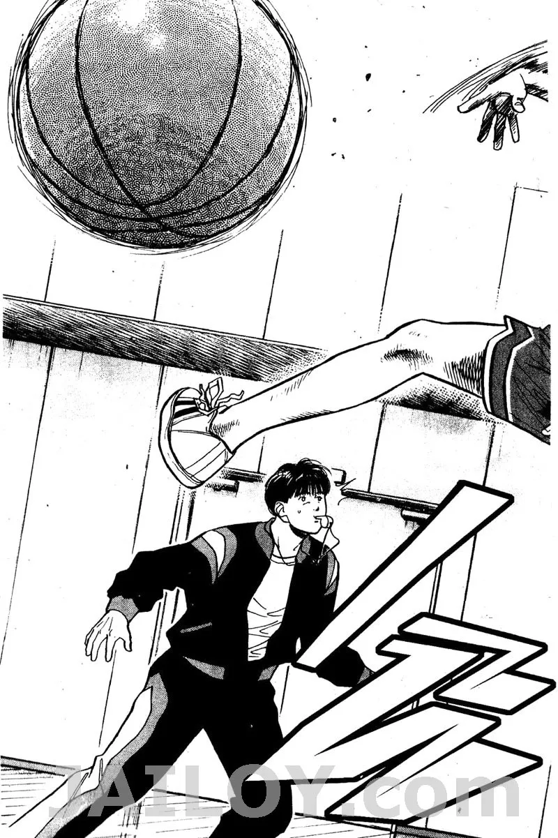 Slam Dunk - หน้า 8