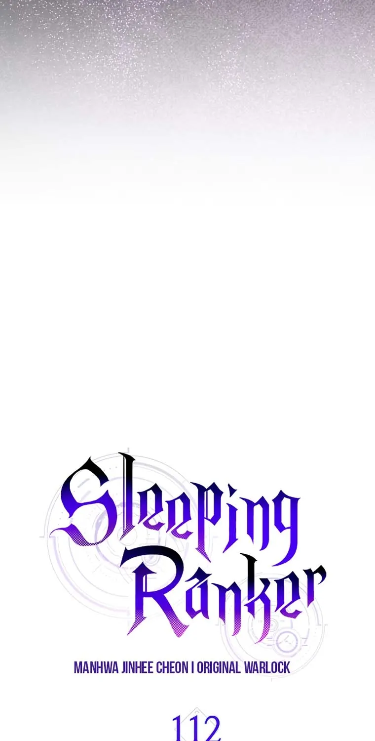 Sleeping Ranker - หน้า 10