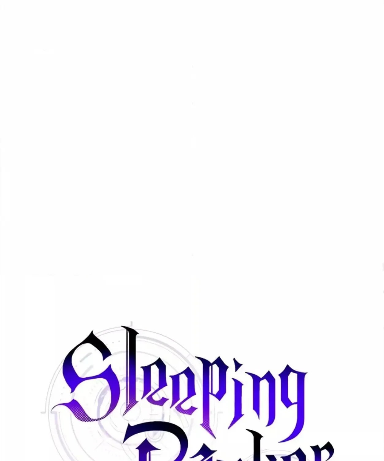 Sleeping Ranker - หน้า 124