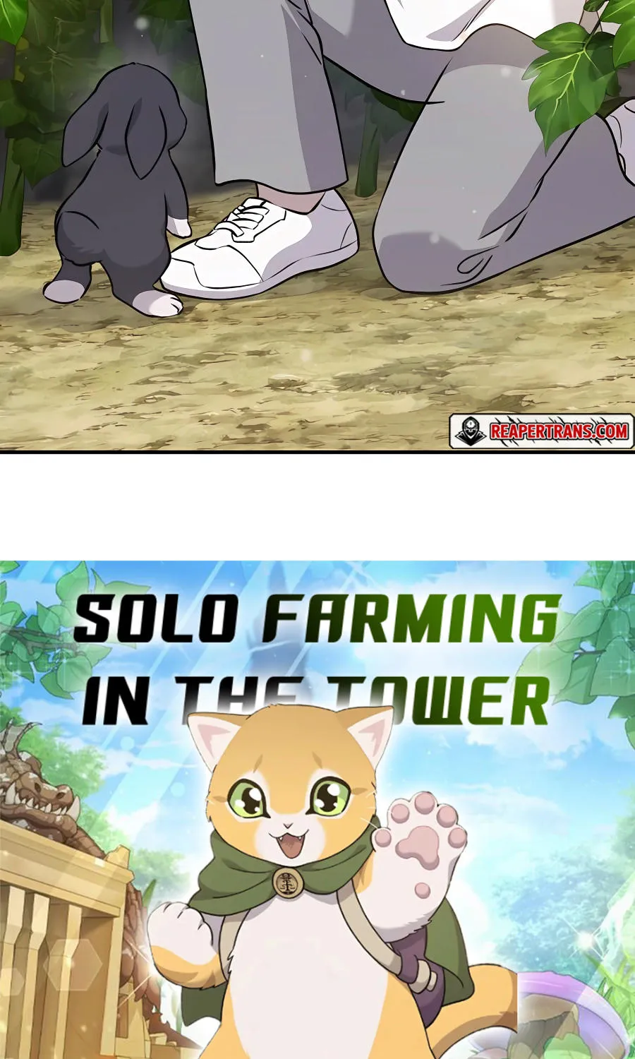 Solo Farming In The Tower - หน้า 159