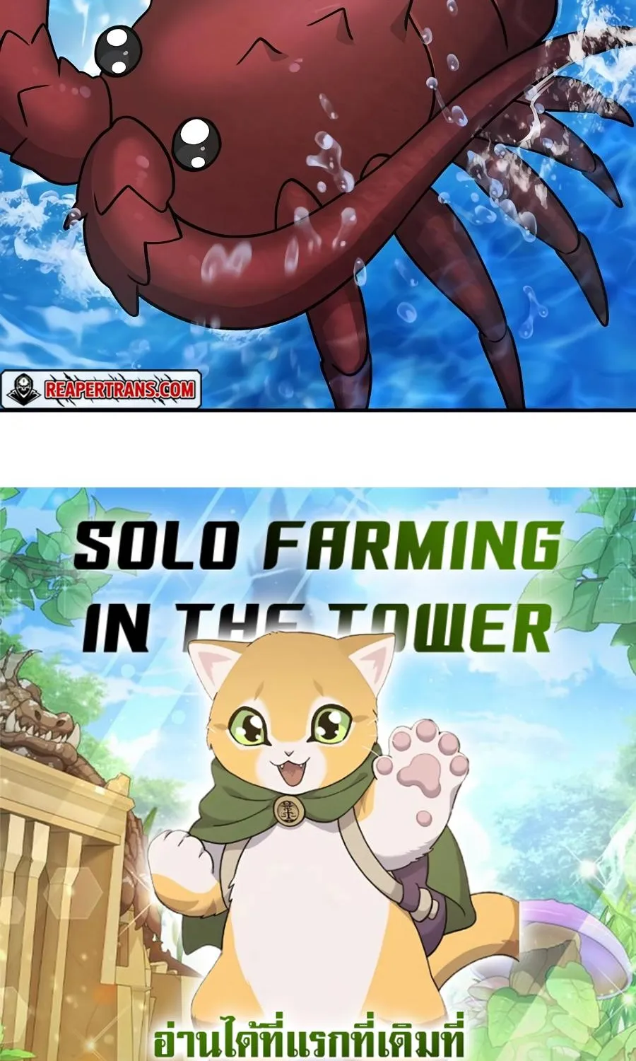 Solo Farming In The Tower - หน้า 178