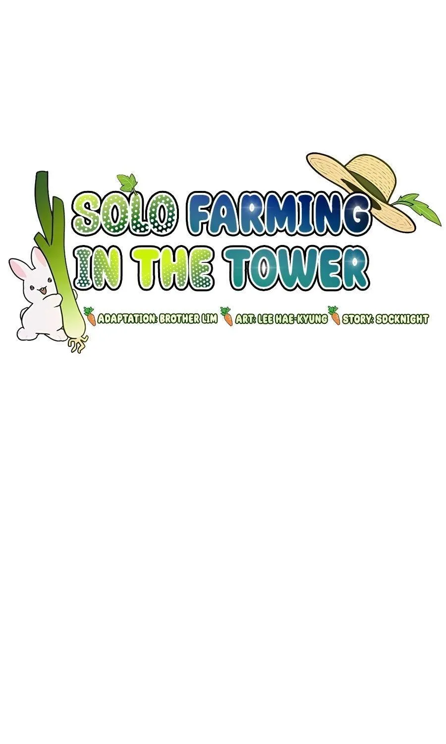 Solo Farming In The Tower - หน้า 10