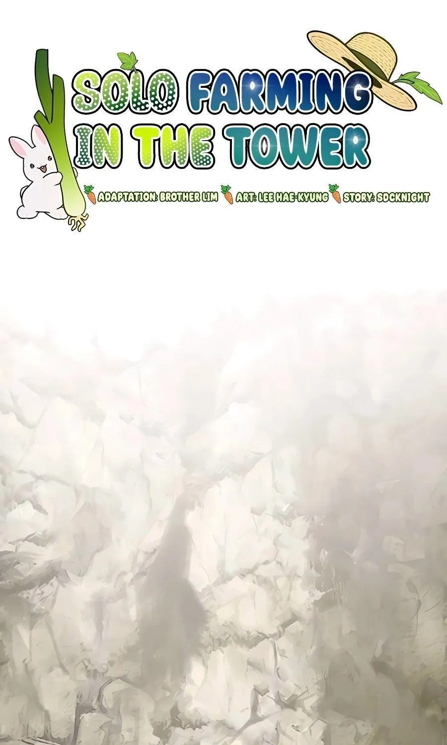 Solo Farming In The Tower - หน้า 62