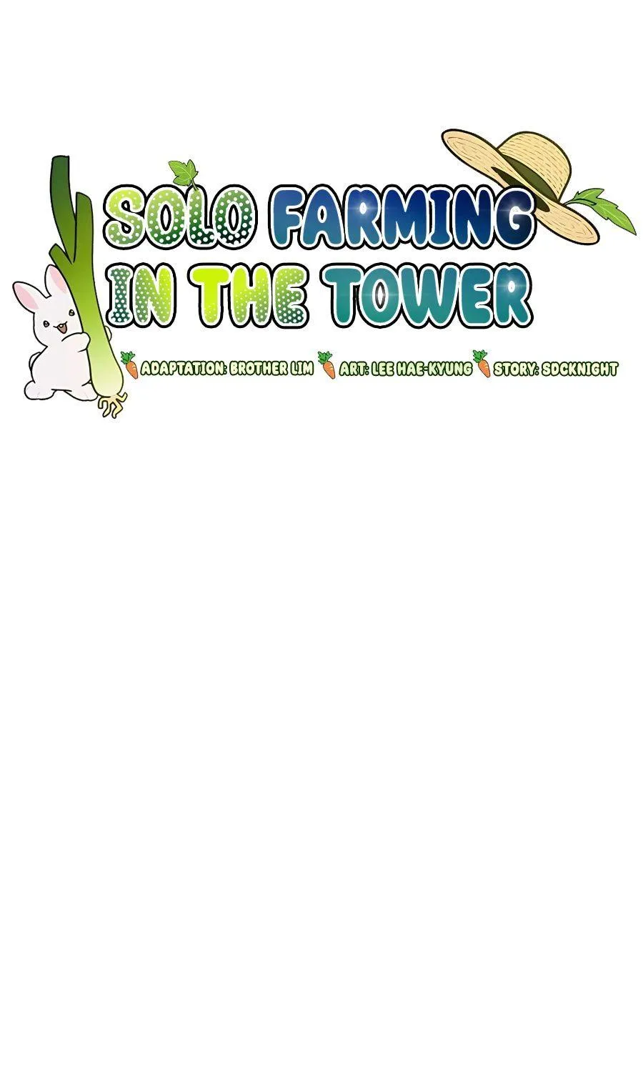 Solo Farming In The Tower - หน้า 57