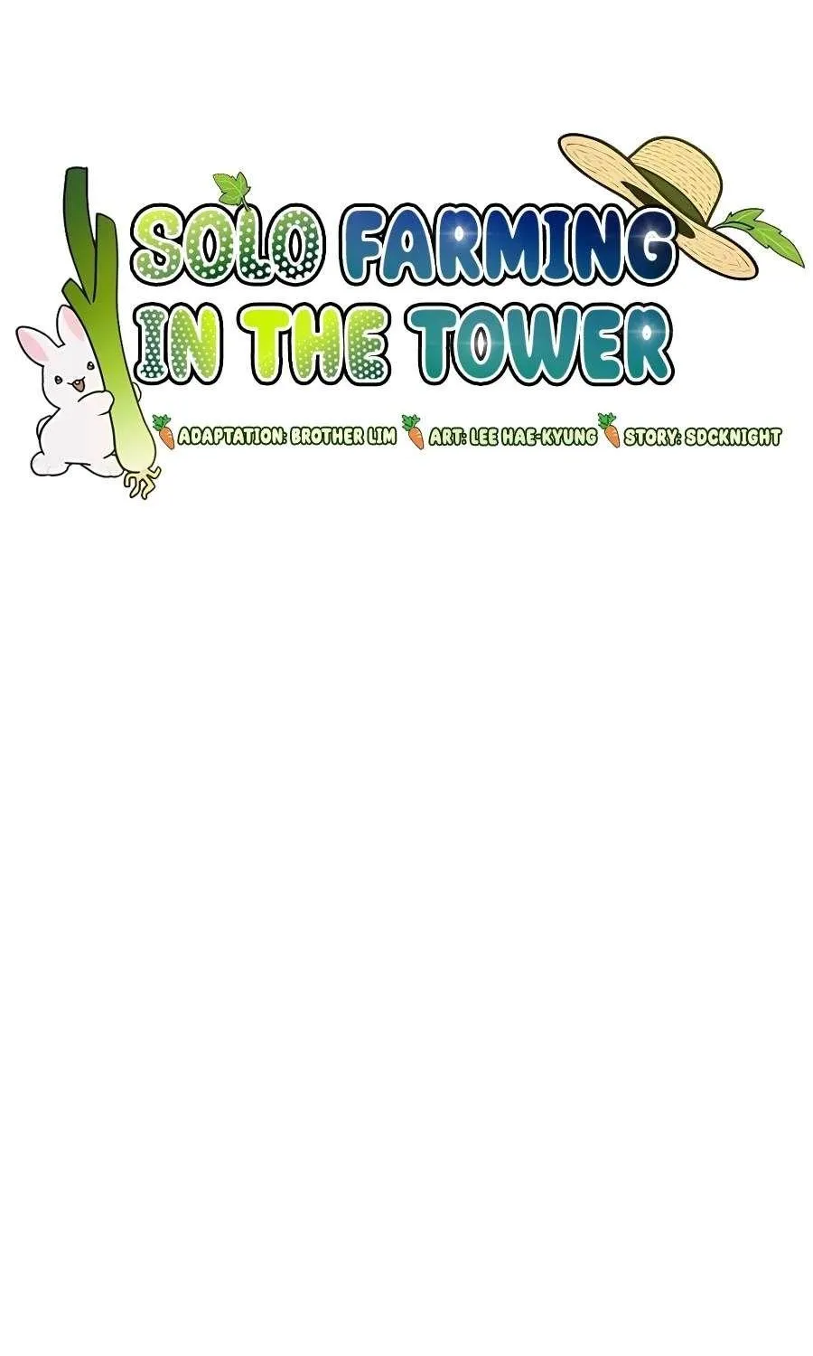 Solo Farming In The Tower - หน้า 35