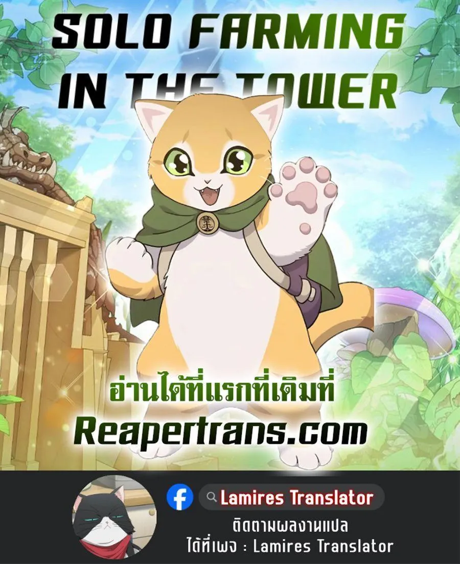 Solo Farming In The Tower - หน้า 189