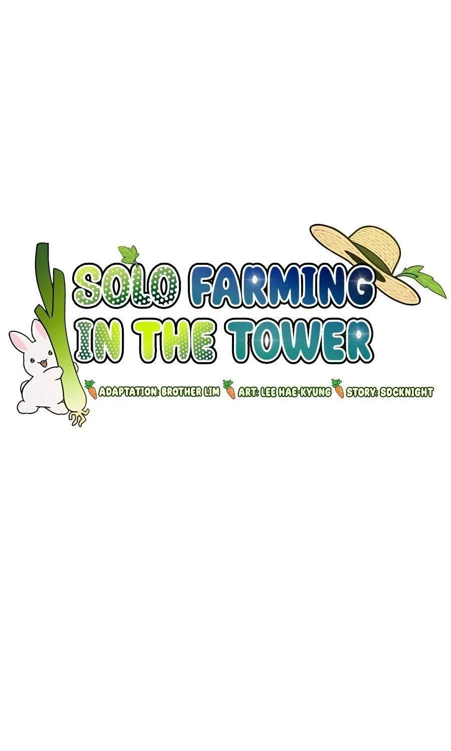 Solo Farming In The Tower - หน้า 24