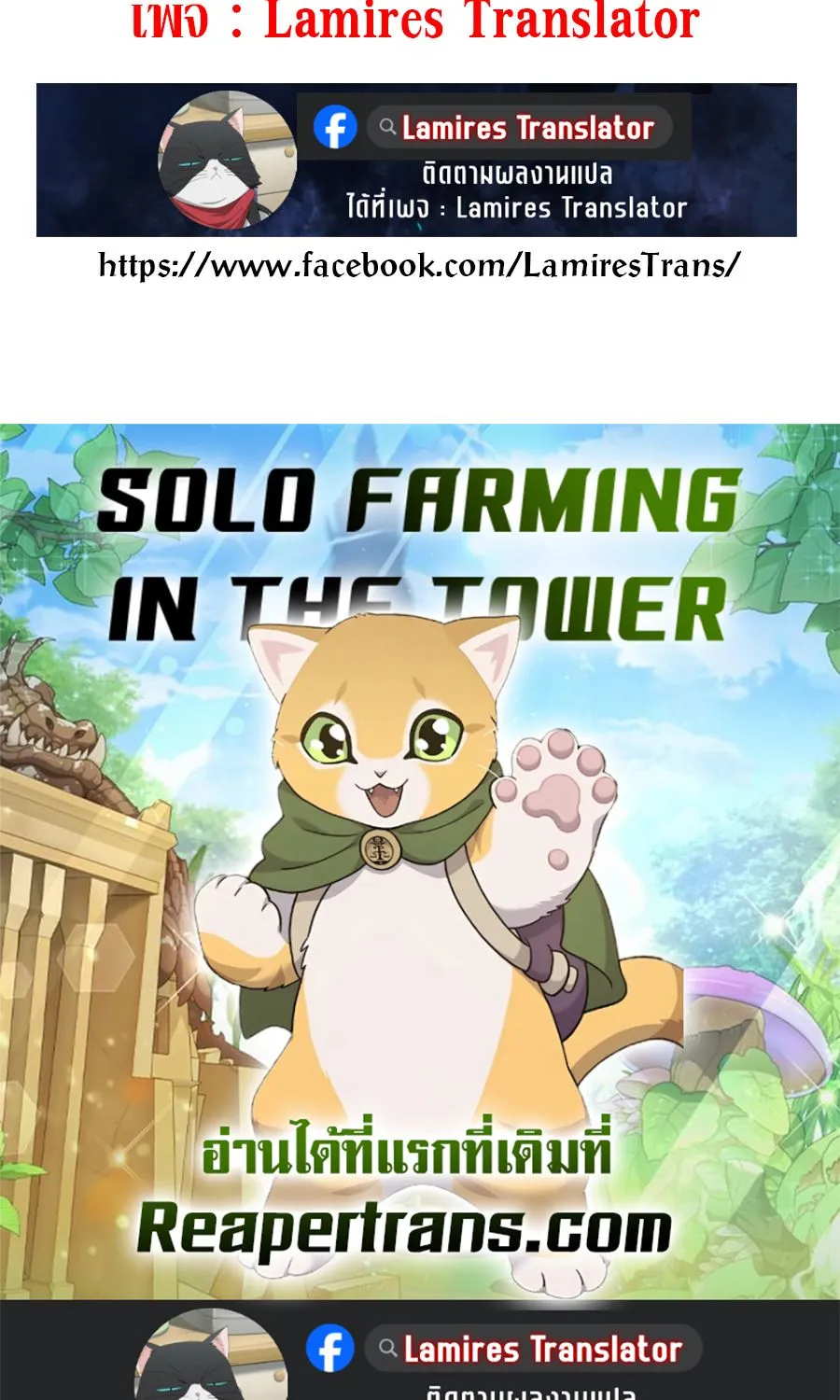 Solo Farming In The Tower - หน้า 164