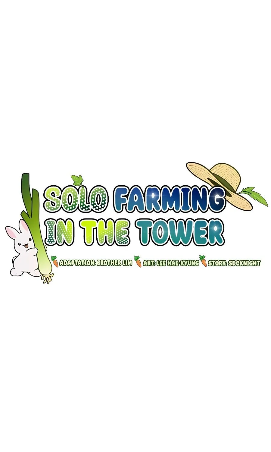 Solo Farming In The Tower - หน้า 35