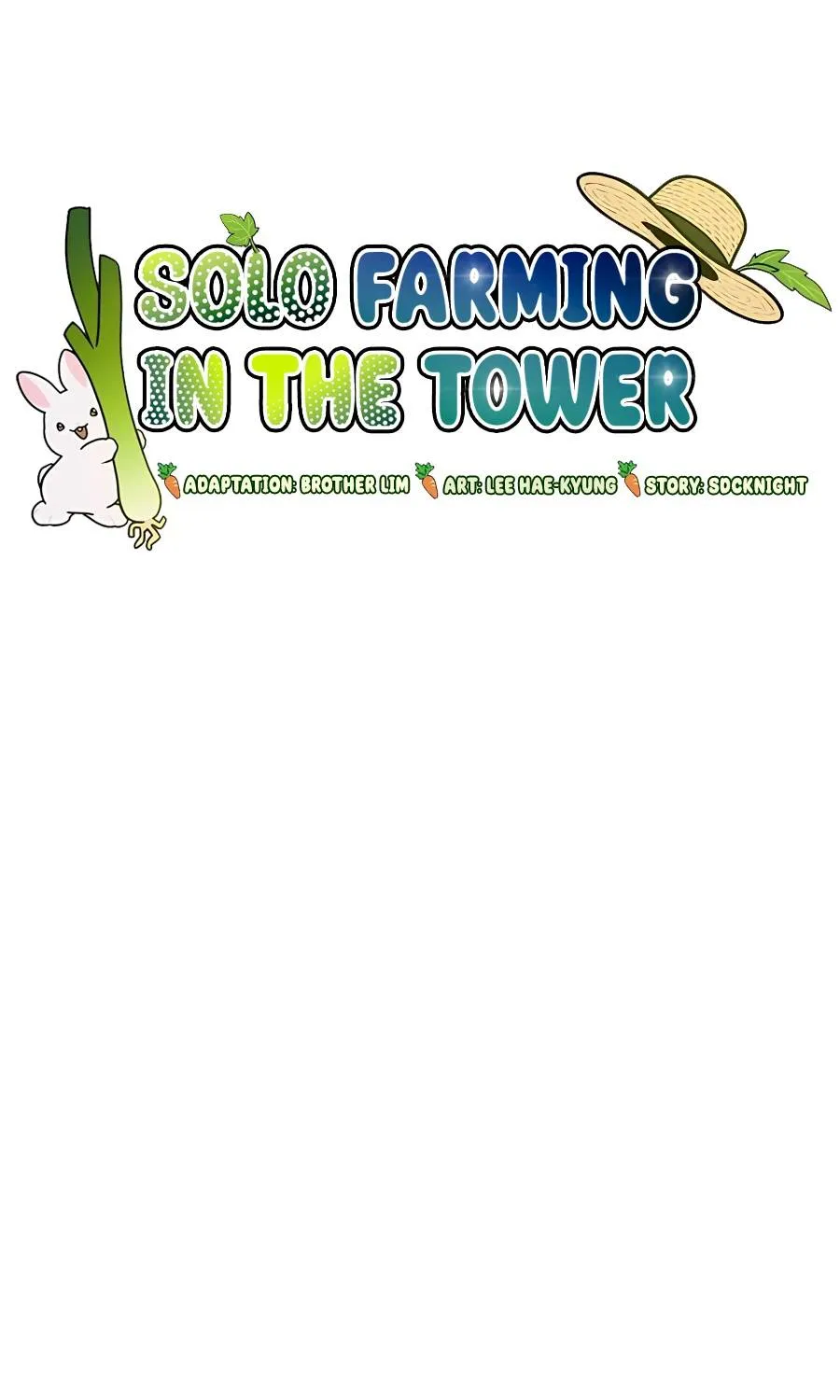 Solo Farming In The Tower - หน้า 10