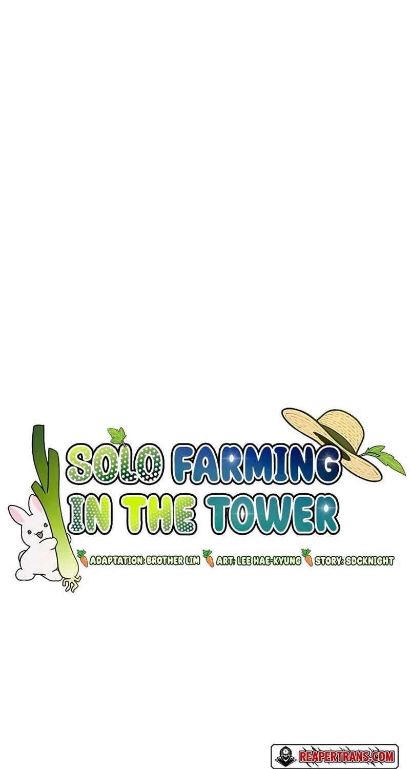 Solo Farming In The Tower - หน้า 59