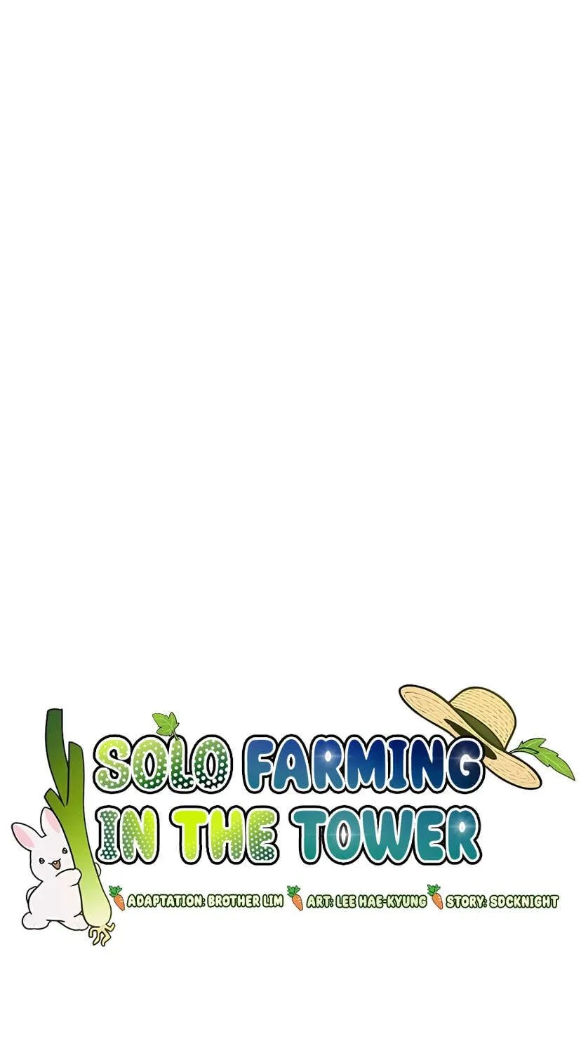 Solo Farming In The Tower - หน้า 7