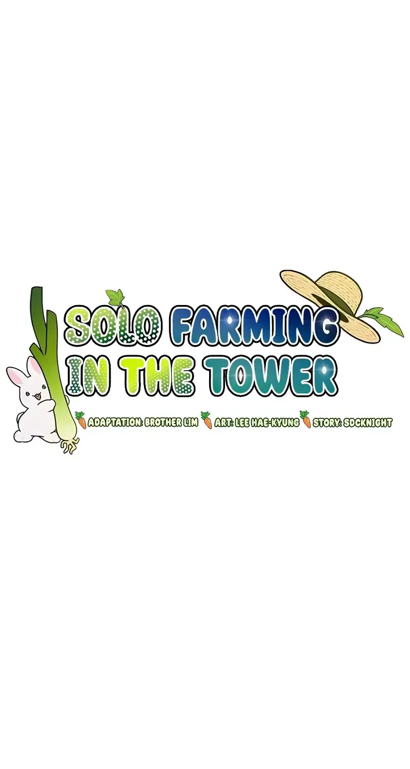 Solo Farming In The Tower - หน้า 59