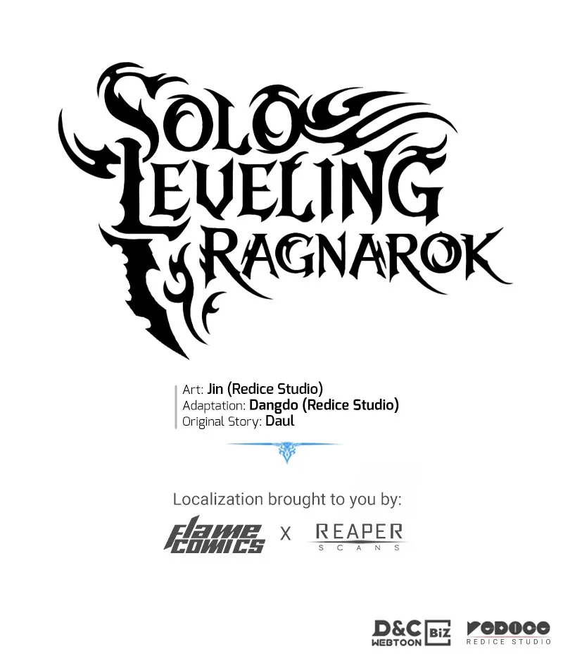 Solo Leveling Ragnarok - หน้า 117