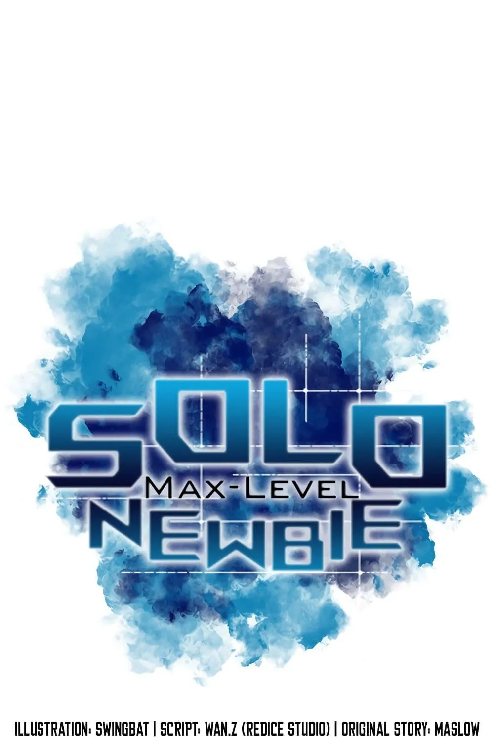 Solo Max-Level Newbie - หน้า 1