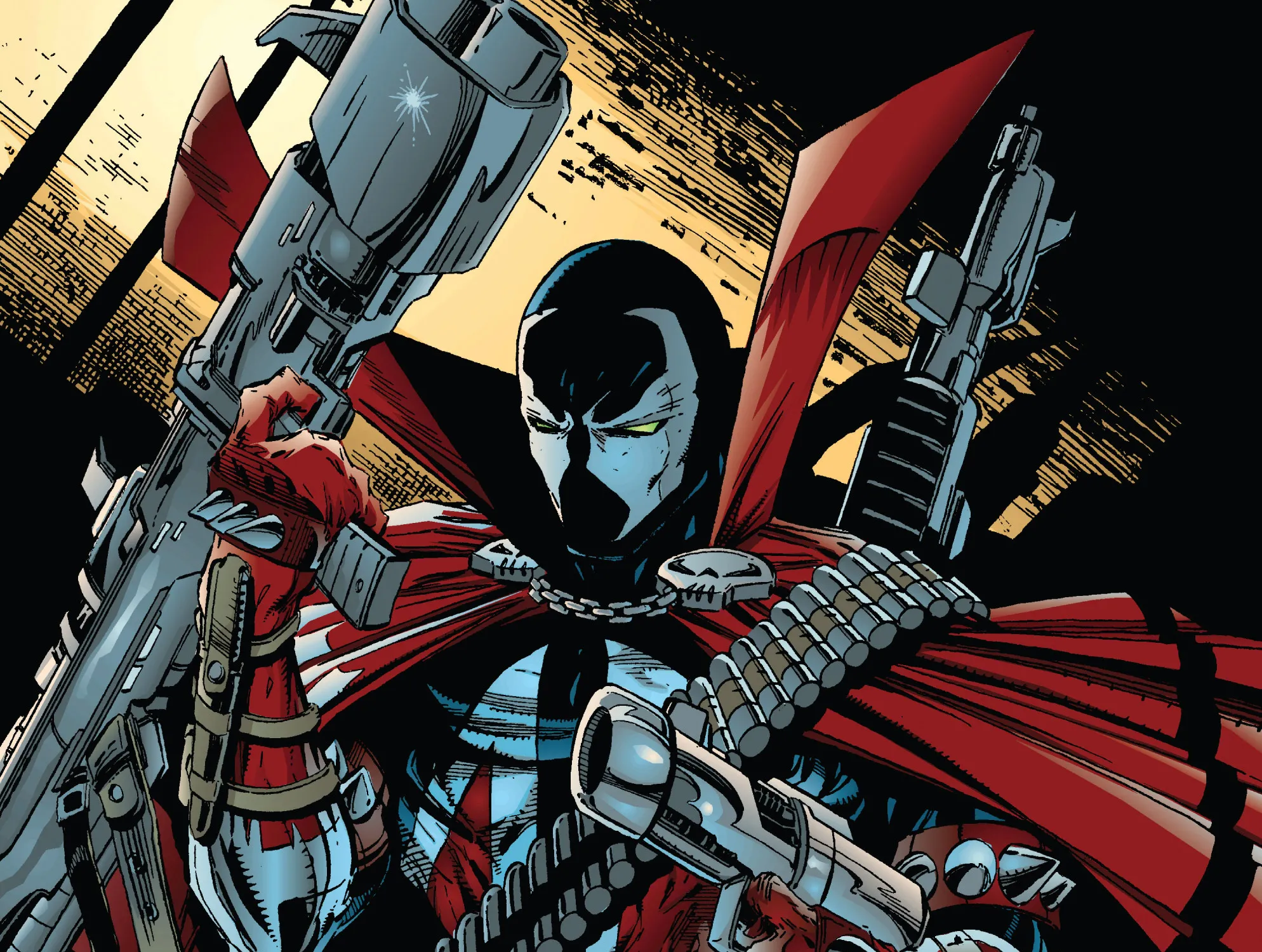 Spawn - หน้า 66