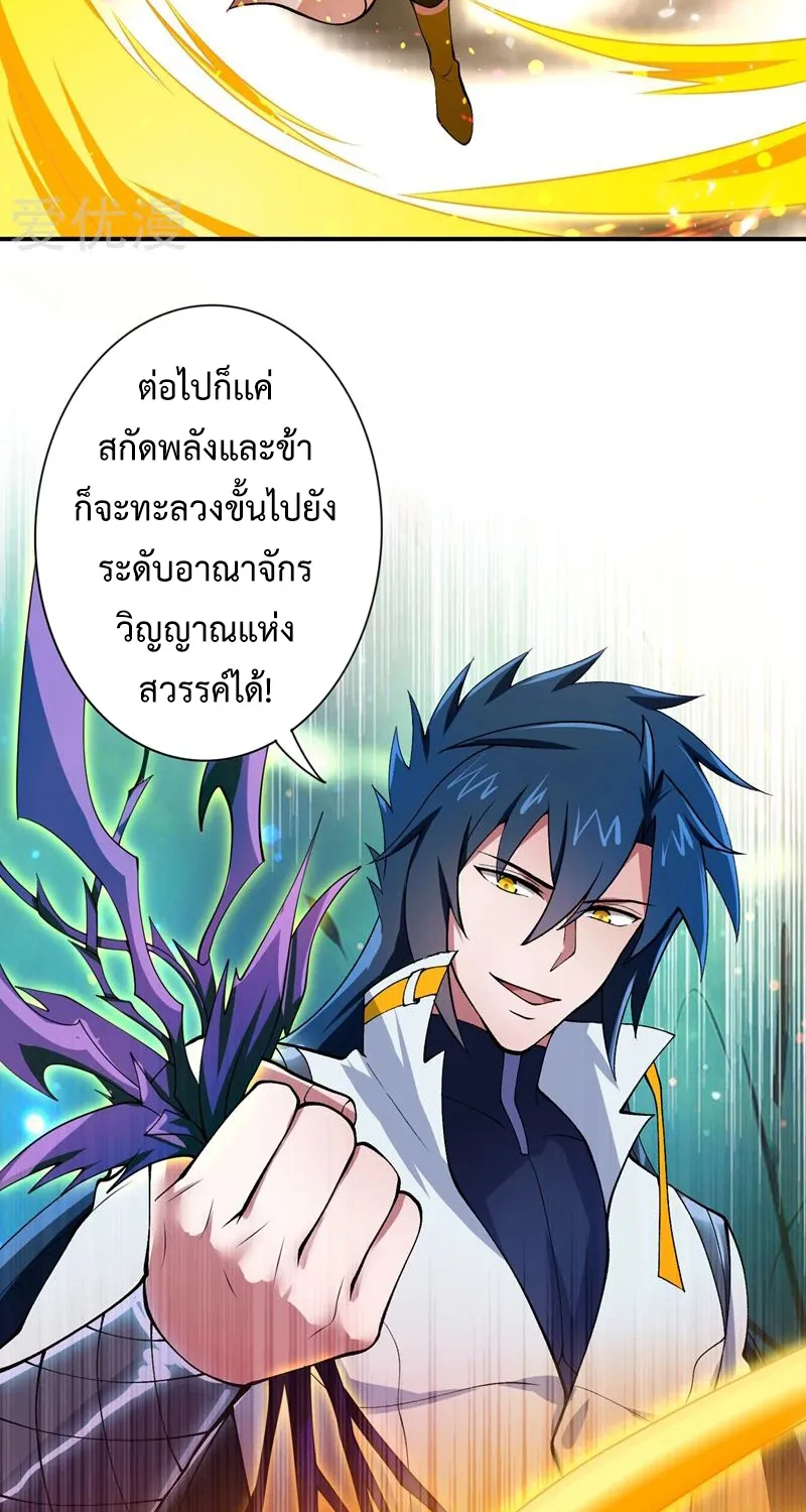 Spirit Sword Sovereign - หน้า 4