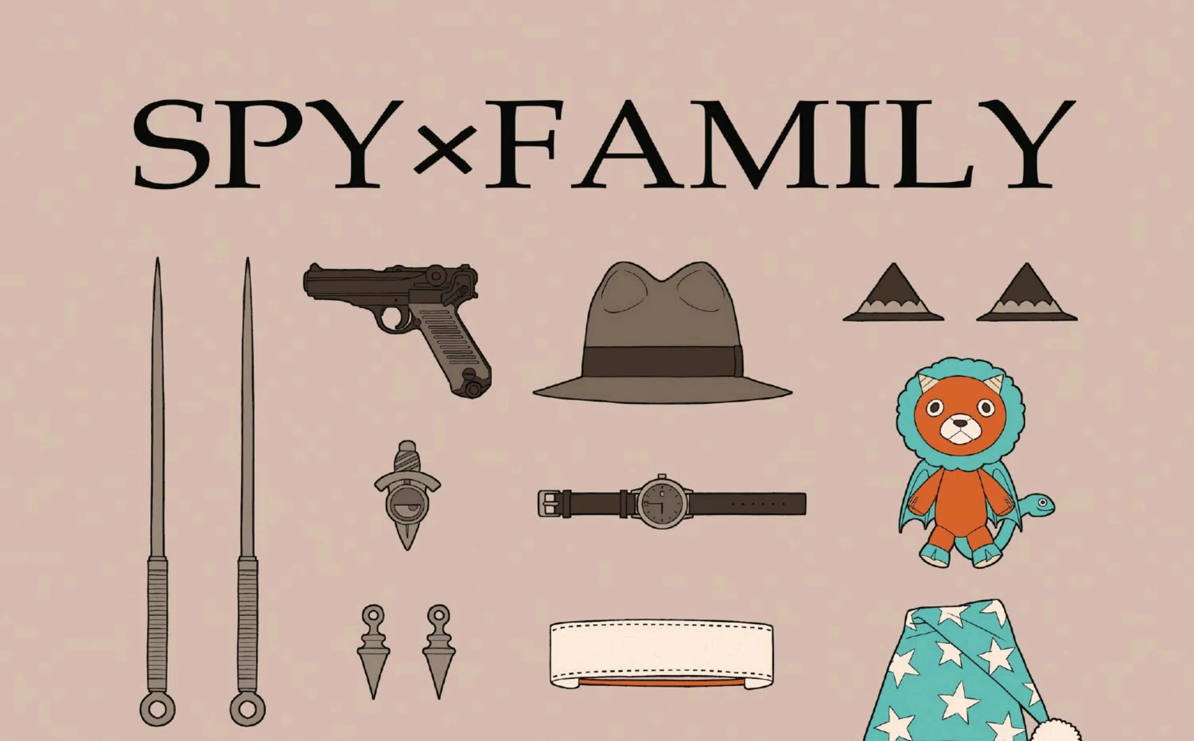 Spy x Family - หน้า 9